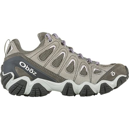 Sawtooth II Hiking Shoe - Women's