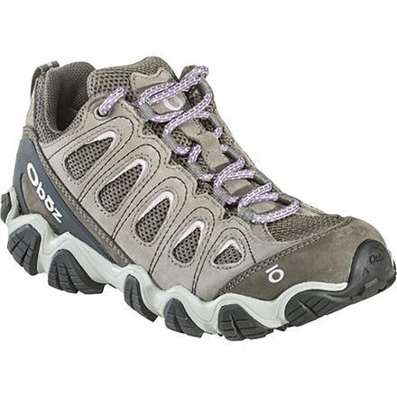 Oboz - Sawtooth II Hiking Shoe - Women's