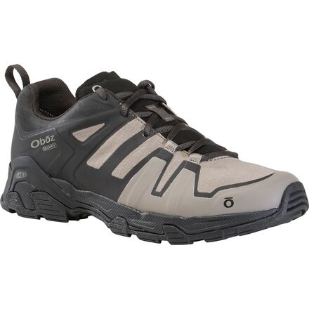 Oboz - Arete Low B-Dry Hiking Shoe - Men's