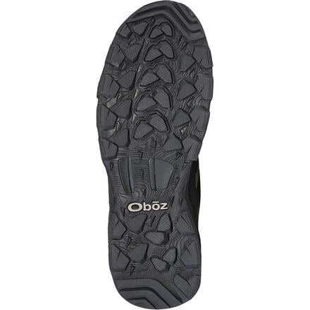 Oboz - Arete Low Hiking Shoe - Men's