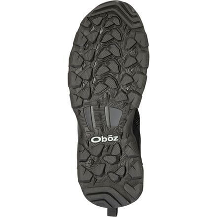 Oboz - Arete Low Hiking Shoe - Women's