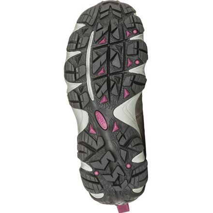 Oboz - Firebrand II Low B-Dry Hiking Shoe - Women's