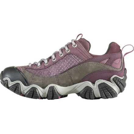 Oboz - Firebrand II Low B-Dry Hiking Shoe - Women's