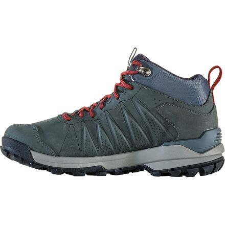 Oboz - Sypes Mid Leather B-DRY Hiking Boot - Women's