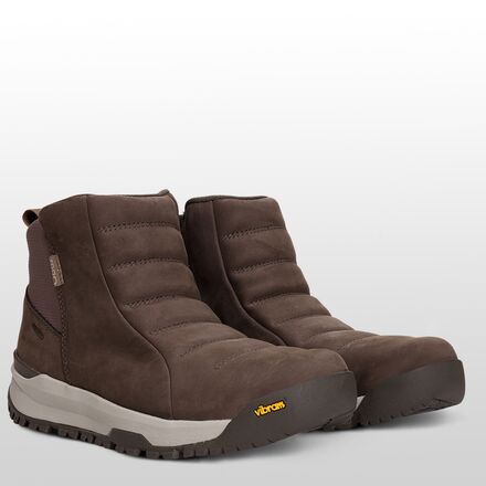 Oboz - Sphinx Pull-On Insulated B-DRY Boot - Women's