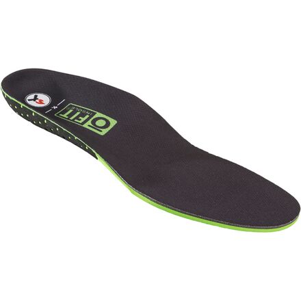 Oboz - BFCT O Fit Plus Insole - Green