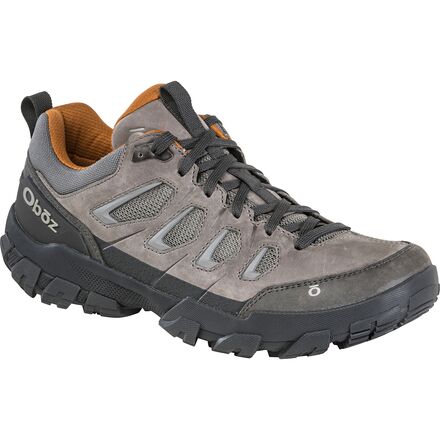Oboz - Sawtooth X Low Shoe - Men's