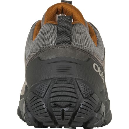 Oboz - Sawtooth X Low Shoe - Men's