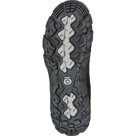 Oboz - Sawtooth X Low Shoe - Men's