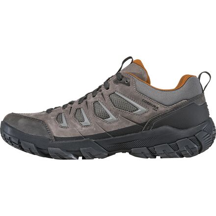 Oboz - Sawtooth X Low Shoe - Men's