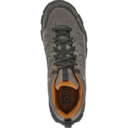 Oboz - Sawtooth X Low Shoe - Men's