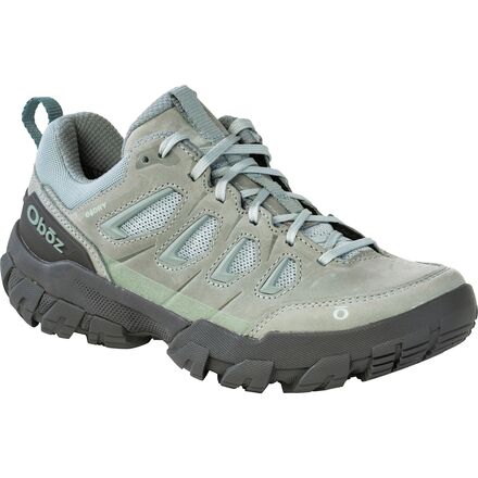 Oboz - Sawtooth X Low B-Dry Shoe - Women's
