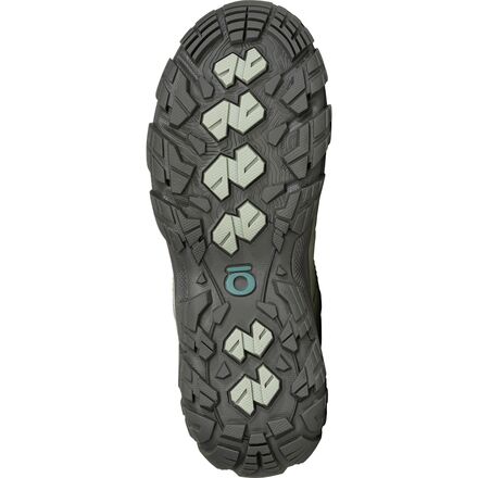 Oboz - Sawtooth X Low B-Dry Shoe - Women's