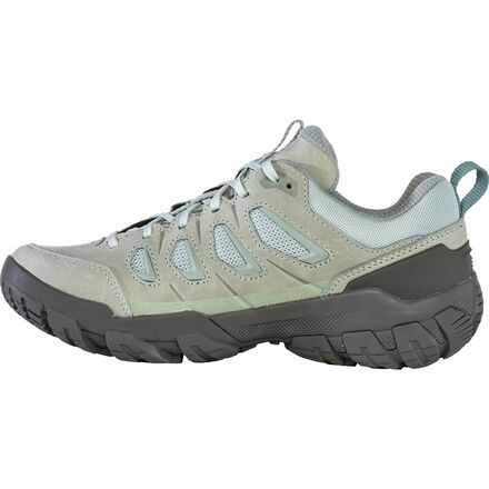 Oboz - Sawtooth X Low B-Dry Shoe - Women's