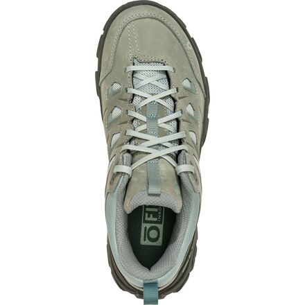 Oboz - Sawtooth X Low B-Dry Shoe - Women's