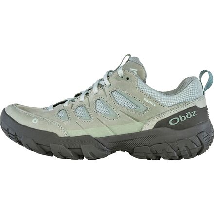 Oboz - Sawtooth X Low B-Dry Shoe - Women's