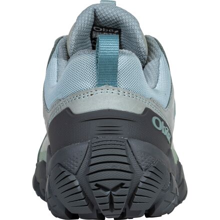 Oboz - Sawtooth X Low B-Dry Shoe - Women's