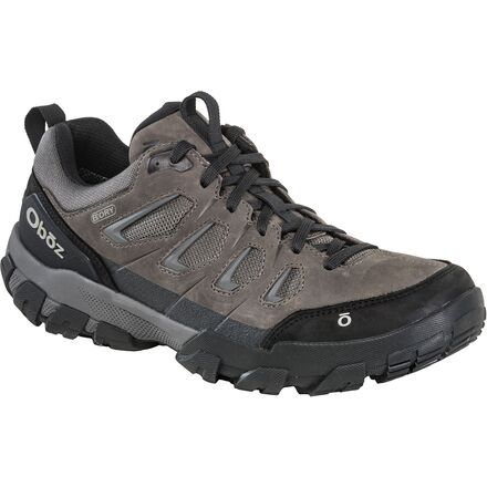 Sawtooth X Low Waterproof Shoe - Men's