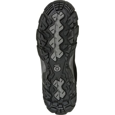 Oboz - Sawtooth X Low Waterproof Shoe - Men's