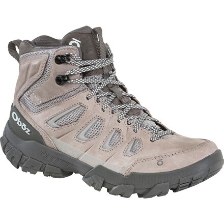 Oboz - Sawtooth X Mid Boot - Wide - Women's