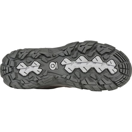 Oboz - Sawtooth X Mid Boot - Wide - Women's