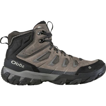 Sawtooth X Mid B-Dry Boot - Men's