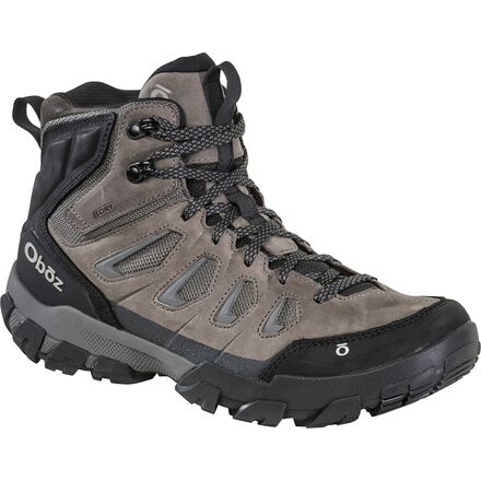 Oboz - Sawtooth X Mid B-Dry Boot - Men's