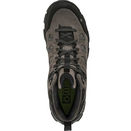 Oboz - Sawtooth X Mid B-Dry Boot - Men's