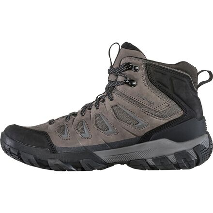 Oboz - Sawtooth X Mid B-Dry Boot - Men's