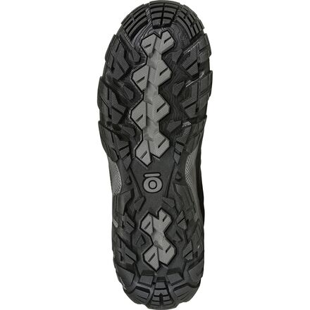 Oboz - Sawtooth X Mid B-Dry Boot - Men's