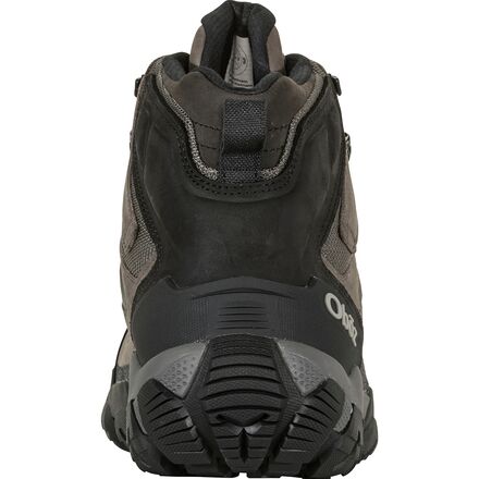 Oboz - Sawtooth X Mid B-Dry Boot - Men's