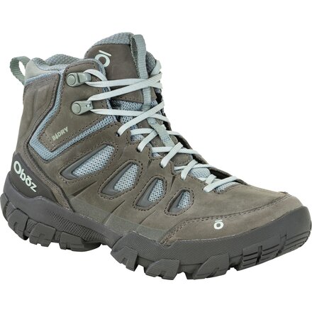 Oboz - Sawtooth X Mid Waterproof Boot - Women's