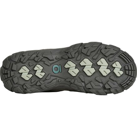 Oboz - Sawtooth X Mid Waterproof Boot - Women's