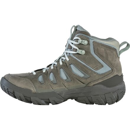 Oboz - Sawtooth X Mid Waterproof Boot - Women's
