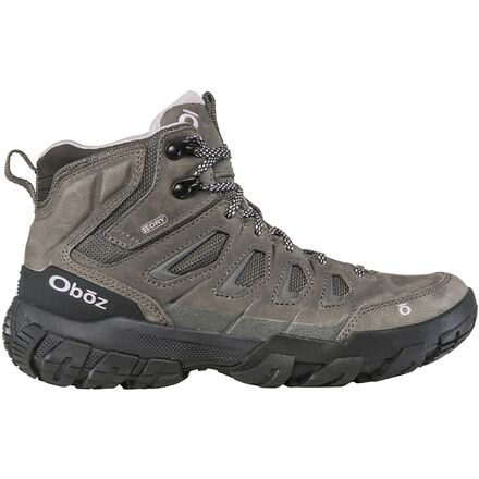 Sawtooth X Mid B-Dry Wide Boot - Women's