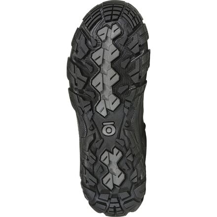 Oboz - Sawtooth X Mid B-Dry Wide Boot - Women's