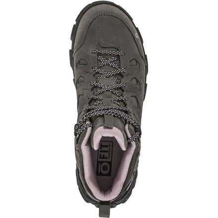 Oboz - Sawtooth X Mid B-Dry Wide Boot - Women's