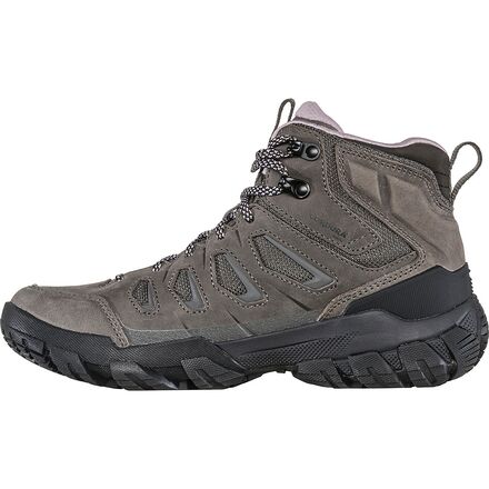 Oboz - Sawtooth X Mid B-Dry Wide Boot - Women's