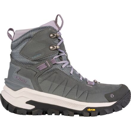 Bangtail Mid Insulated B-DRY Boot - Women's