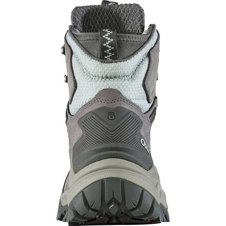 Oboz - Bangtail Mid Insulated B-DRY Boot - Women's