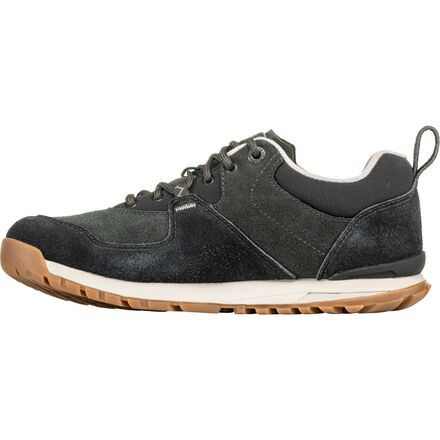 Oboz - Emma Low Shoe  - Women's
