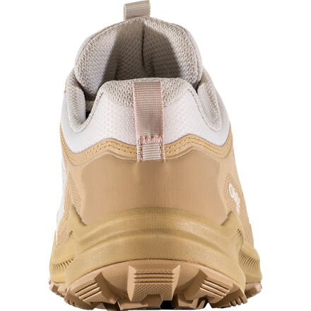 Oboz - Katabatic Low B-DRY Hiking Shoe - Women's