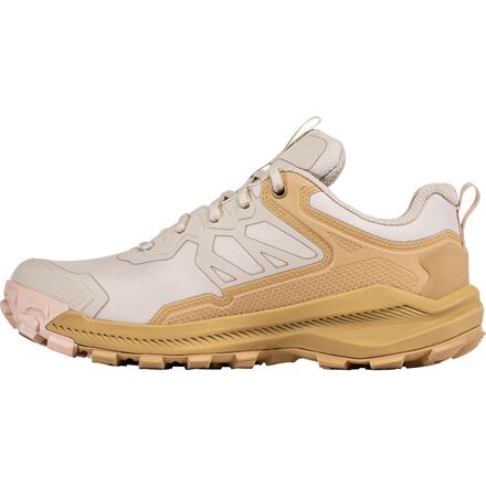 Oboz - Katabatic Low B-DRY Hiking Shoe - Women's