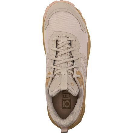 Oboz - Katabatic Low B-DRY Hiking Shoe - Women's