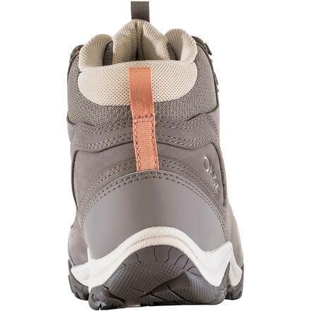 Oboz - Ousel Mid B-DRY Hiking Boot - Women's