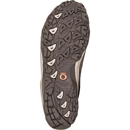 Oboz - Ousel Mid B-DRY Hiking Boot - Women's