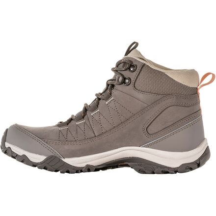 Oboz - Ousel Mid B-DRY Hiking Boot - Women's