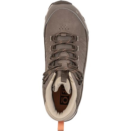 Oboz - Ousel Mid B-DRY Hiking Boot - Women's