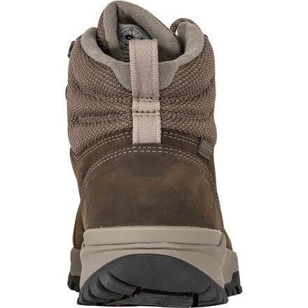 Oboz - Andesite Mid Insulated B-DRY Boot - Men's