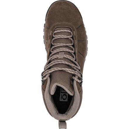 Oboz - Andesite Mid Insulated B-DRY Boot - Men's